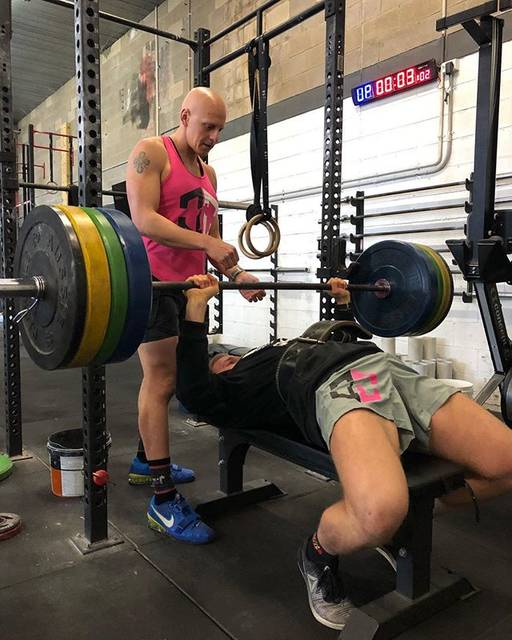 CrossFit Canberra on Instagram: “How to create intensity and get results? Check out our story for some more tips!  #CFCBR #crossfit #crossfitcanberra #community #coach…” (57511)