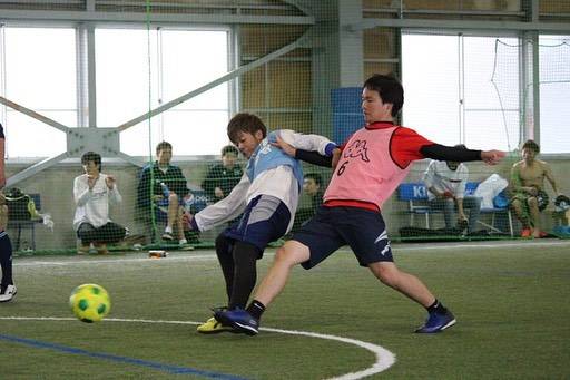 LEON Hakusan Futsal Garden on Instagram: “. 10月28日(日) 第39回フルコートカップ🏆. . . 試合も後半戦👏✨. おおまかな予想もでき始める頃、さらに試合はヒートアップ😆🔥🔥. 自然と球際も激しくなります😳❗️✨. . . .  #フルコート #個サル  #フットサル #フットサルコート #ジュニア…” (62072)