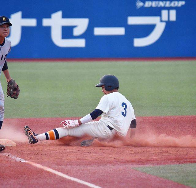 aiko☕️hazama on Instagram: “:ずざぁー。。。#法政大学#東京六大学野球#相馬優人 選手#スライディング#infielder慶應だから4月の終わりだな。” (62819)