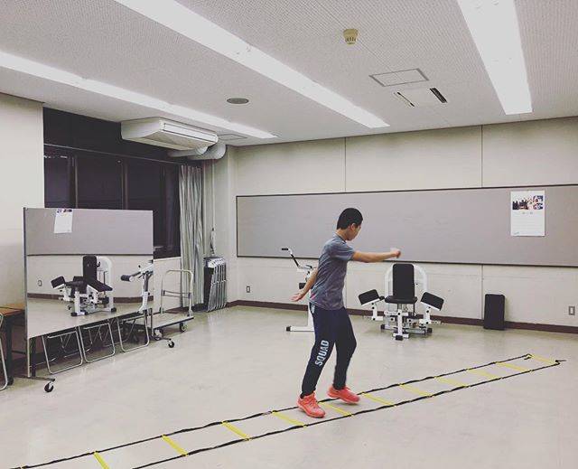 sakai spirits on Instagram: “ラダートレーニング#堺スピリッツ #堺トレーニングクラブ #ラダートレーニング#ラダー” (64203)