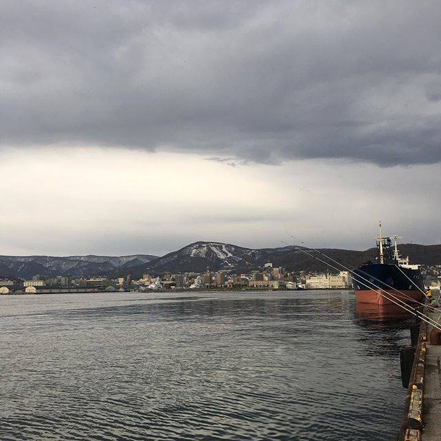 goshin on Instagram: “#小樽厩岸壁 #小樽港 #小樽市街 #小樽市” (64474)