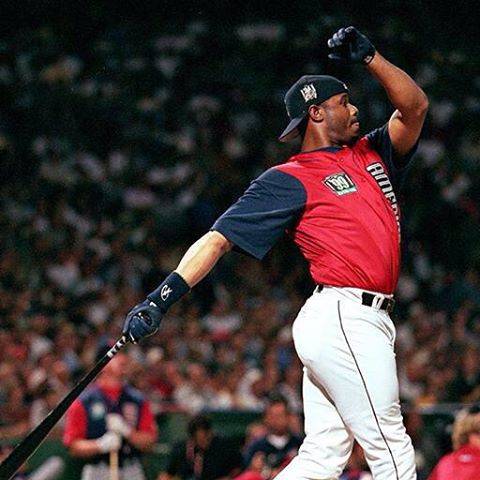 @baseball on Instagram: “In honor of the Derby ⚾️💣👉👉 Tag someone who likes Jr. 👈👈” (66452)