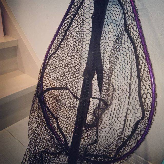 @haru._stagram on Instagram: “フレームをひょうたん型に変えました。#タモ #釣り#ルアー #シーバス #千葉#千葉県#フィッシング #ランガン” (67448)