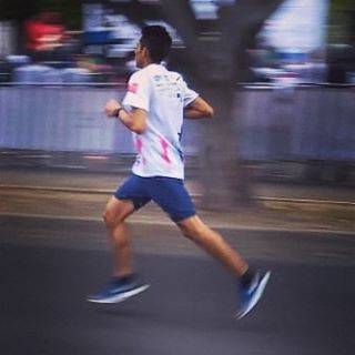 CM Andrés on Instagram: “CORRER nos permite volar, ser libres, crecer como personas, ser alegres, ser felices... #nike #Nikerunning #garmin #run #running #runners…” (67531)