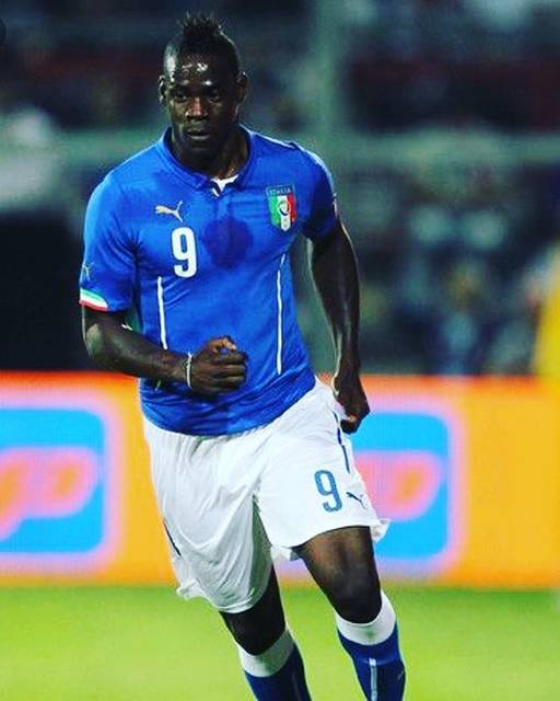 @goforit0702 on Instagram: “60年振りにW杯出場を逃したイタリア代表🇮🇹 もしW杯にイタリアが出場していたらバロテッリの勇姿が見れたかも知れません... 日本代表にも頑張って欲しいですが、イタリア代表が見れないのが本当に残念...…” (68261)