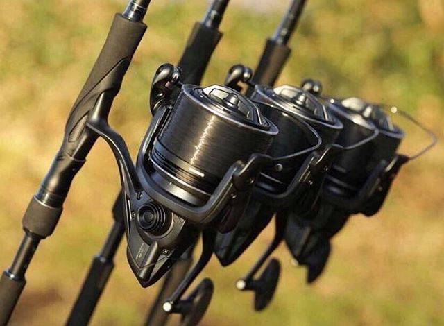 Shimano Tribal EU on Instagram: “The New Shimano Aero Technium Mgs XSC/XTC 14000  50% NEW PARTS •X Protect Technology (New). •485 Grams (Lighter than older model) •High…” (69910)