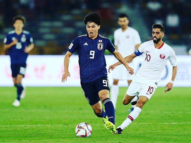 ワタナベだよ on Instagram: “南野選手ナイスシュート！カタール強かった。4年後、リベンジそして優勝期待してます#日本代表サッカー#日本代表戦#カタール#サムライブルー#準優勝おめでとうございます” (71707)