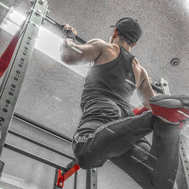Naoya on Instagram: “理想の体への道は遠い…。 #減量 #chinup #pullup #懸垂 #チンニング #ダイエット #diet #筋トレ #gym #workout #ベストボディジャパン” (72358)