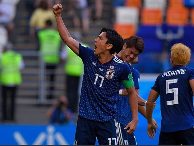 mako.y on Instagram: “As a result,Japan was out.They did their best,they showed us great performances. Through the World Cup, l learned a lot of things. My…” (73437)