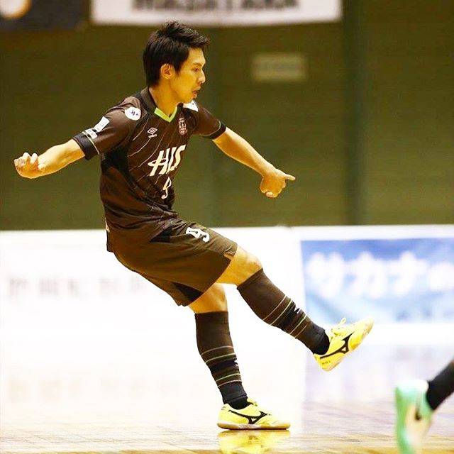宮田 義人 / Yoshihito Miyata on Instagram: “・#フットサル#Fリーグ#府中アスレティックFC#ミズノ#モレリアIN” (73993)