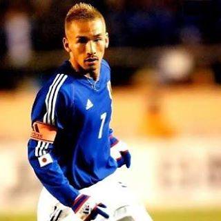 @taka_miya9999 on Instagram: “やっぱり日本の最高傑作はまだ彼かなぁ#中田英寿 #元日本代表 #サッカー #football  #キラーパス #倒れない” (74721)