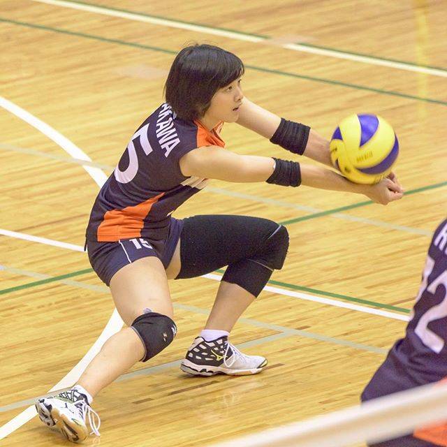ワタナベ・タオルマン on Instagram: “#volleyballgraph #女子バレー #Ｖリーグ #バレーボール好きな人と繋がりたい  #東京カメラ部 #ファインダー越しの私の世界 #tokyocameraclub #igersjp #instagramjapan #プレステージインターナショナルアランマーレ…” (75375)