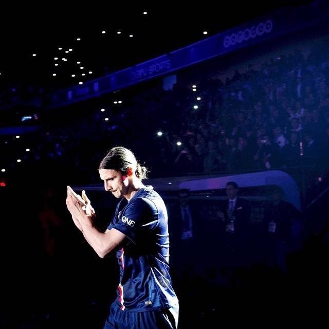 Zlatan Ibrahimović on Instagram: “Q: Tonight it’s time for the last match of the season with PSG, the final in the French Cup against Auxerre. How are you and how does the…” (75420)