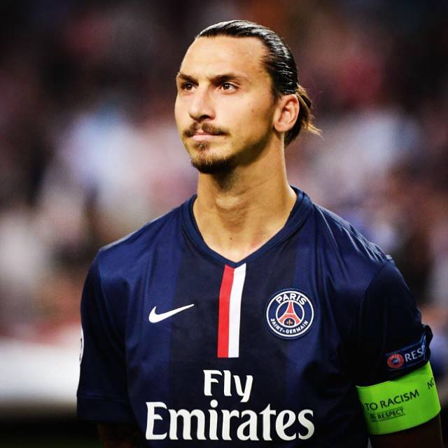 Zlatan Ibrahimović on Instagram: “Q: Tonight you are up against Lyon in the last game of the sixth round. In the previous round Lyon won against Monaco, but they have not…” (75421)