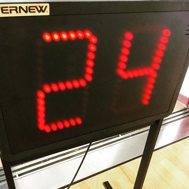 Nojima Tetsu on Instagram: “#twentyfour #basketball #24秒ルール #24秒#shoot #loveit #goodlife” (78574)