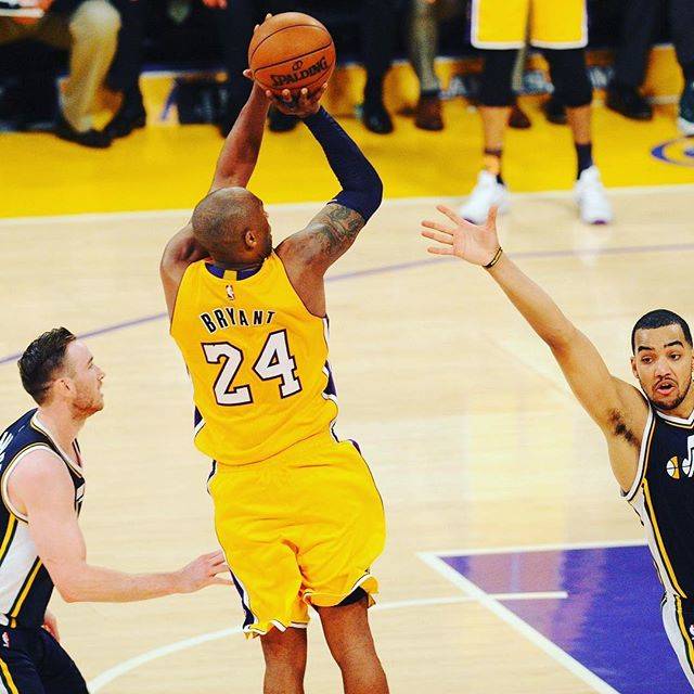 オフェンス力向上トレーナー on Instagram: “. I'm chasing perfection.  僕は完璧を追い求めているんだ。  by Kobe Bryant  コービー ブライアント  #バスケ #バスケットボール #basket #basketball #nike #kobe #bryant #kobebryant…” (82608)
