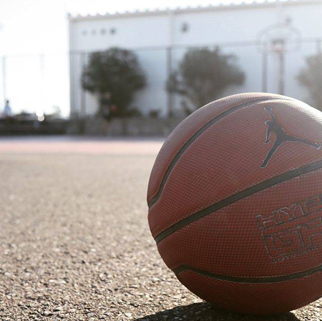 Hi-OG on Instagram: “#basketball #バスケ #バスケットボール #jordan” (83125)