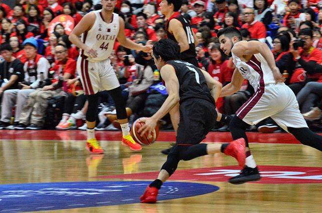 kaito on Instagram: “GAME DAY!!!! 今日もNZ戦🇳🇿！ #篠山竜青 @ryusei_shinoyama  #日本一丸 #JAPANMADNESS #男子バスケ日本一丸 一丸 #AkatsukiFive #Bリーグ #B_league #basketball #JBA #NBA #FIBA…” (83190)