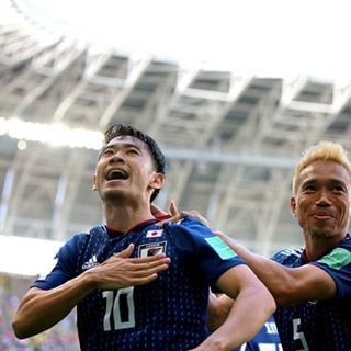 hero & hiro on Instagram: “#soccer #football #worldcup2018 #russia #japan #sinjikagawa #ワールドカップ2018 #ロシア大会 #ベスト16 #日本 #香川真司” (85954)
