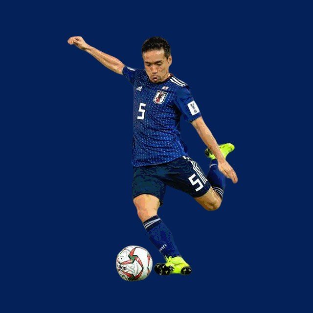 きじぃさん on Instagram: “Yuto Nagatomo / Japan  #work #art #design #illust #illustration #illustagram #followme #football #yutonagatomo #japan #japanfootball…” (87483)