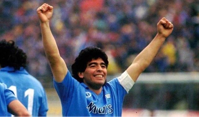 ケロリン❣️ on Instagram: “#diegoarmandomaradona#マラドーナ#soccer#サッカー” (87916)