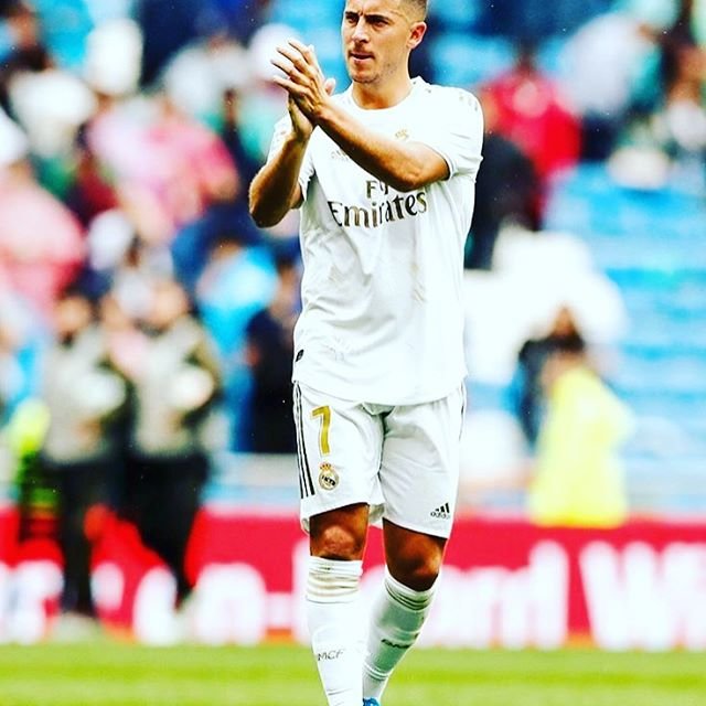 Soccerprofessional on Instagram: “FantasticPlayer⚽️🤝 #soccerfan#アザール” (88118)