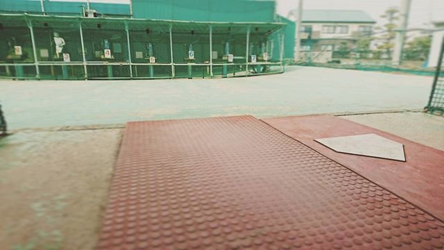 obokonbe_25 Nakai keisuke on Instagram: “Run&Baseball#南光台バッティングセンター” (89013)