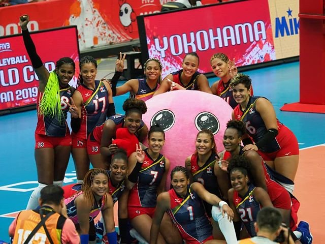 🦆 on Instagram: “15th September 2019 Yokohama Arena  #fivbvolleyballworldcup  #fivbvolleyballworldcup2019 #fivbworldcup  #fivbworldcup2019…” (91397)