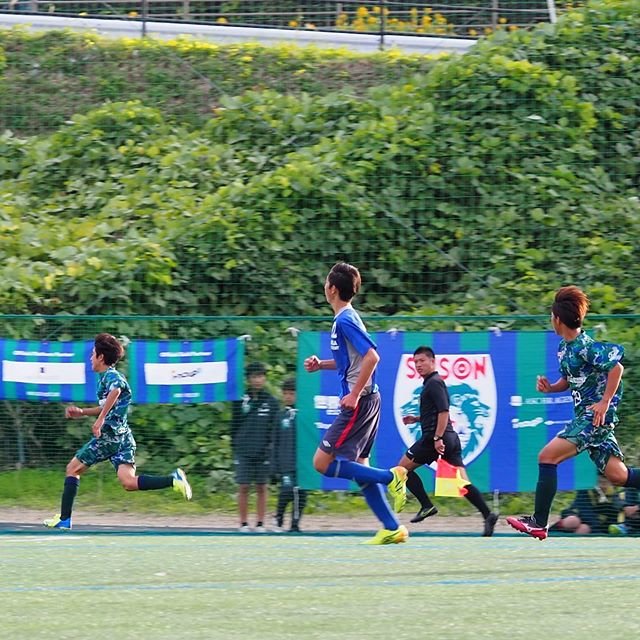 セゾンフットボールクラブ | SAISON FC on Instagram: “2019年クラブユースサッカー連盟・新人戦 滋賀県大会 11月10日（日）＠J-FREE PARK 準決勝 セゾン 0-1（延長） SAGAWA 三位決定戦 セゾン 0-1 エフォート ・ ・ 熱いご声援ありがとうございました。…” (94955)