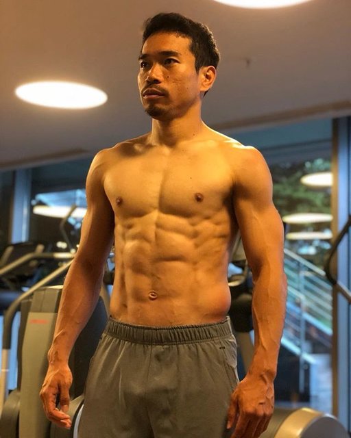 YutoNagatomo　長友佑都 on Instagram: “魅せる身体ではなく、動ける身体の結果。日々の食トレやコンディションサポートに感謝。#training #nutrition #recovery @cuore_kato @norishirodukuri @masanoritakeguchi” (94991)
