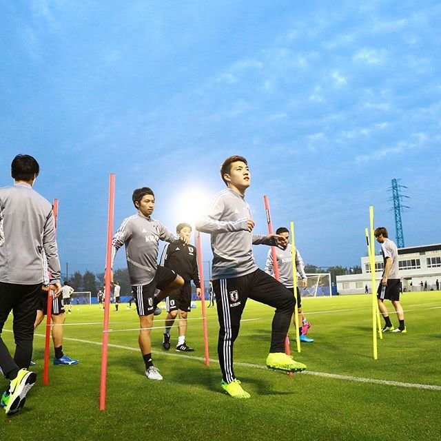 堂安律/Ritsu Doan on Instagram: “Time for national team 🇯🇵🤜#japan #RD21” (95136)