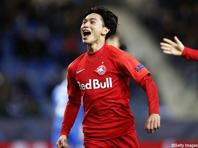 Takumi Minamino fanpage [ファン] on Instagram: “Match day🔥🔥 - 🏆Champions League 🆚Liverpool ⏰2:55 am, 11th (Japan) / 日本時間11日午前2:55 - 今夜はチャンピオンズリーググループステージ、リバプール戦です！…” (98461)