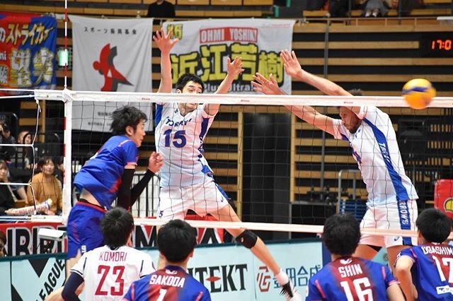 Naco on Instagram: “.Vリーグ 2019.11.24.躍動感のある場面ほど、撮るのが難しい。.#fc東京#fctokyo#東レアローズ#torayarrows#バレーボール#volleyball#vリーグ” (99156)