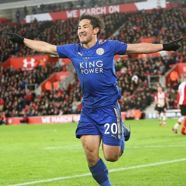 Gフォーム/トゥルーソックス　　🌏タキス🌍 on Instagram: “Posted @withrepost • @lcfc ⚽️⚽️⚽️⚽️ We beat Southampton 4-1 in SouLei two seasons ago! ——————————————…” (99480)