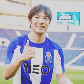 @mizuki_soccer7 on Instagram: “#中島翔哉 #東京ヴェルディ #fctokyo #カターレ富山 #ポルティモネンセ #アルドゥハイル  #fcポルト #daihyo #10 #soccer #football #サッカー日本代表” (102462)