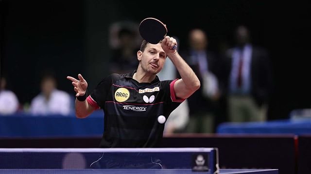 TimoBoll Fans 🏓🇩🇪 on Instagram: “Unfortunately Timo was beaten by Lin Gaoyuan 1-4 in Japan Open first round.😞 📷photo credit to bowmar sports  #pingpong #tabletennis…” (104160)