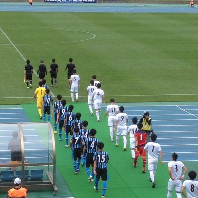 新潟県】サッカーの強豪高校ランキングTOP10を紹介 | Activel