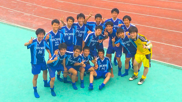 栃木県 サッカーの強豪高校ランキングtop10を紹介 2ページ Activel