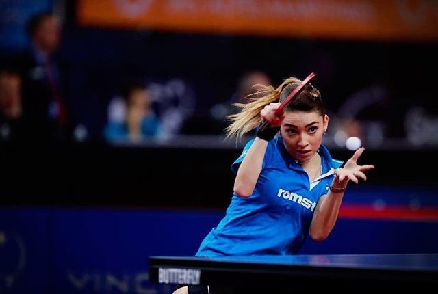Szocs Bernadette on Instagram: “Europe top 16 is finished for me. I have to go home with mixed feelings. I am proud and happy that I could play this tournament and…” (108228)