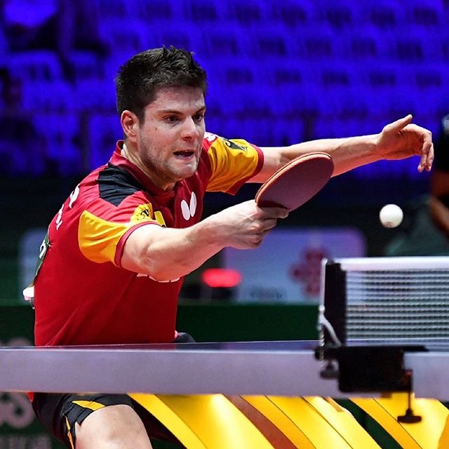 Butterfly Table Tennis on Instagram: “The 2020 ITTF German Open is less than one week away! We will be there to provide updates on the progress of all our Butterfly Pros!🏓 ——…” (108616)