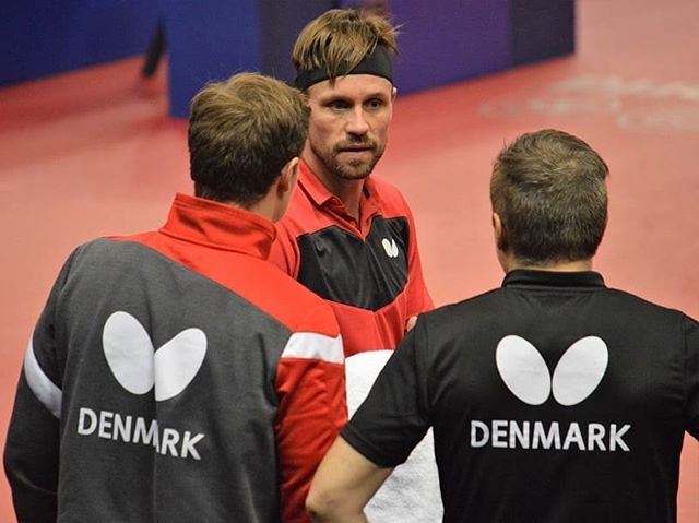 Königvs on Instagram: “Michael Maze (Denmark) . . #michaelmaze  #denmark #tabletennis #ittfworldtour  #butterflyofficial  #sport #desporto #tabletennis…” (108818)