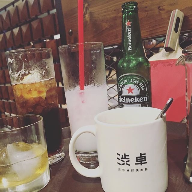 yumi ☺︎ on Instagram: “渋谷で卓球してみました◡̈*意外に流行ってる！#渋谷卓球倶楽部 #元卓球部🏓 #瞬発力より持久力” (109452)