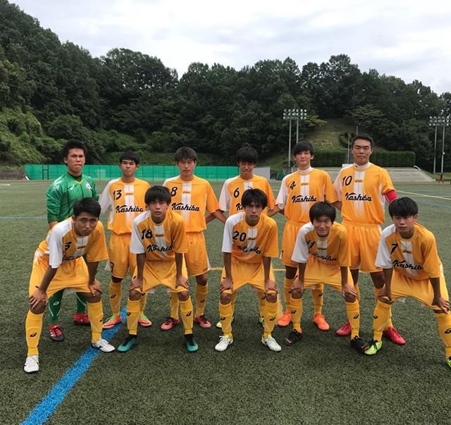奈良県 サッカーの強豪高校ランキング5校を紹介 Activel