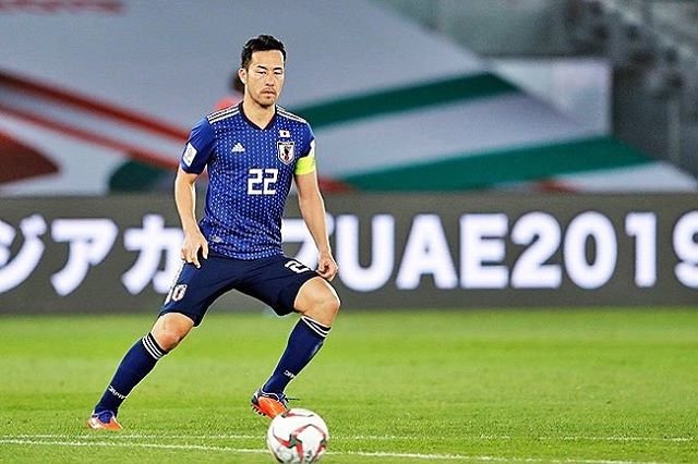 サッカー 2020 on Instagram: “#吉田麻也  #サンプドリア  #移籍  #サウサンプトン  #日本代表” (110440)