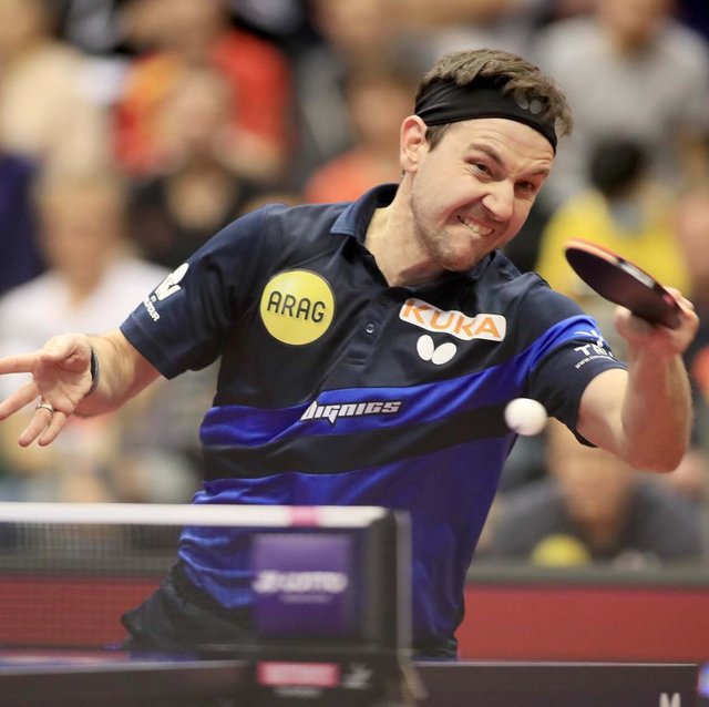 Tees Sport on Instagram: “Congratulations  to Timo Boll On winning his 7th European top 16 men’s singles title - the legend grows🏓🏓🏓 #legend #timoboll…” (110696)