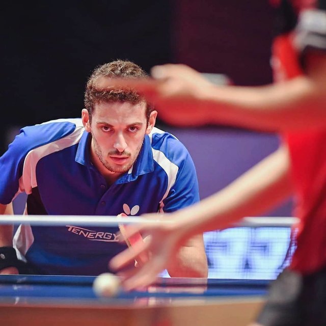 Marcos Freitas on Instagram: “I have lost in quarter finals against Lim Jonghoon (KOR) by 2-4. It was a tough match against a strong player and unfortunatly i had a bad…” (111370)