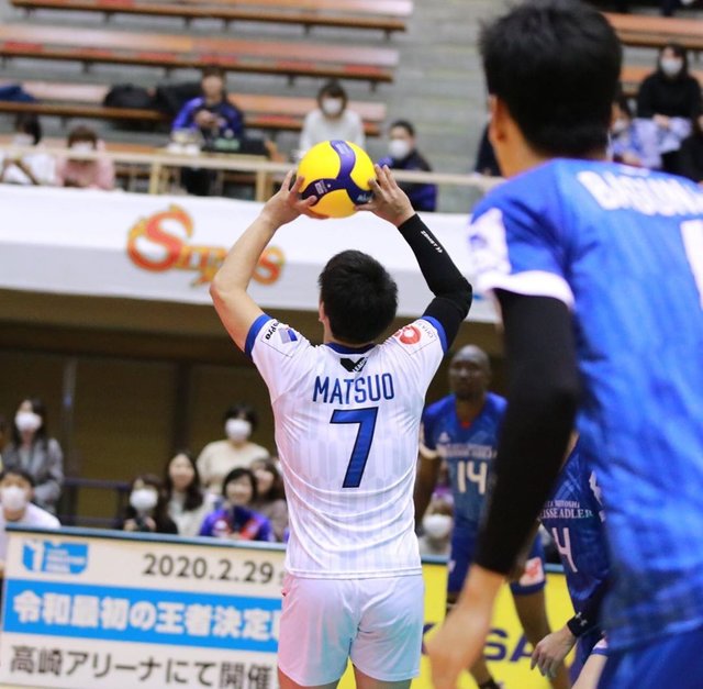 Matsuo Keisuke / 松尾 敬介 on Instagram: “Vリーグ2019/20シーズン本当に沢山の応援ありがとうございました！！！今後も引き続き応援宜しくお願いします！！！#大分三好ヴァイセアドラー #vリーグ#バレーボール#残留” (112064)