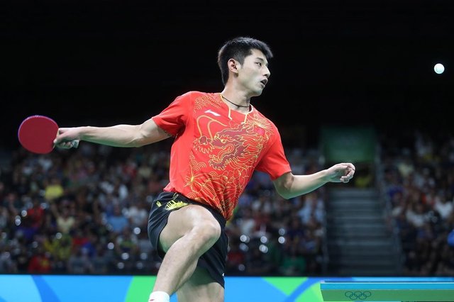 MLFM Table Tennis on Instagram: “Happy Birthday Zhang Jike 🎂🎊‼️ 🎉 Send in your well wishes for the Grand Slam Champion 👇#mlfmtabletennis #zhangjike #chineseteam #hpbd” (112539)
