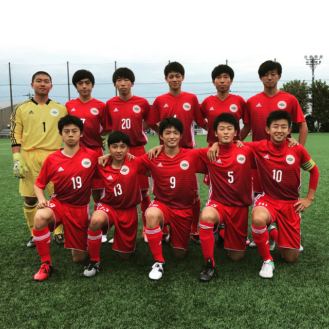 富山県 サッカーの強豪高校ランキング5校 強いサッカー部はどこか Activel
