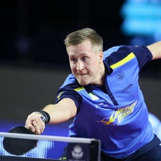 tt_lover on Instagram: “2020 EUROPE TOP 16 CUP Who think MATTIAS FALCK from SWEDEN win the MATCH? Can he become the 2nd Jan-Ove Waldner?  #tt #tabletennis…” (115641)
